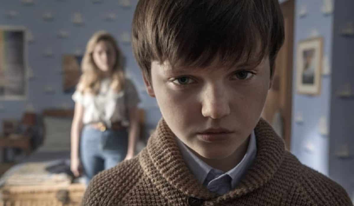 la maldición de bly manor lanzó un teaser y fecha de estreno