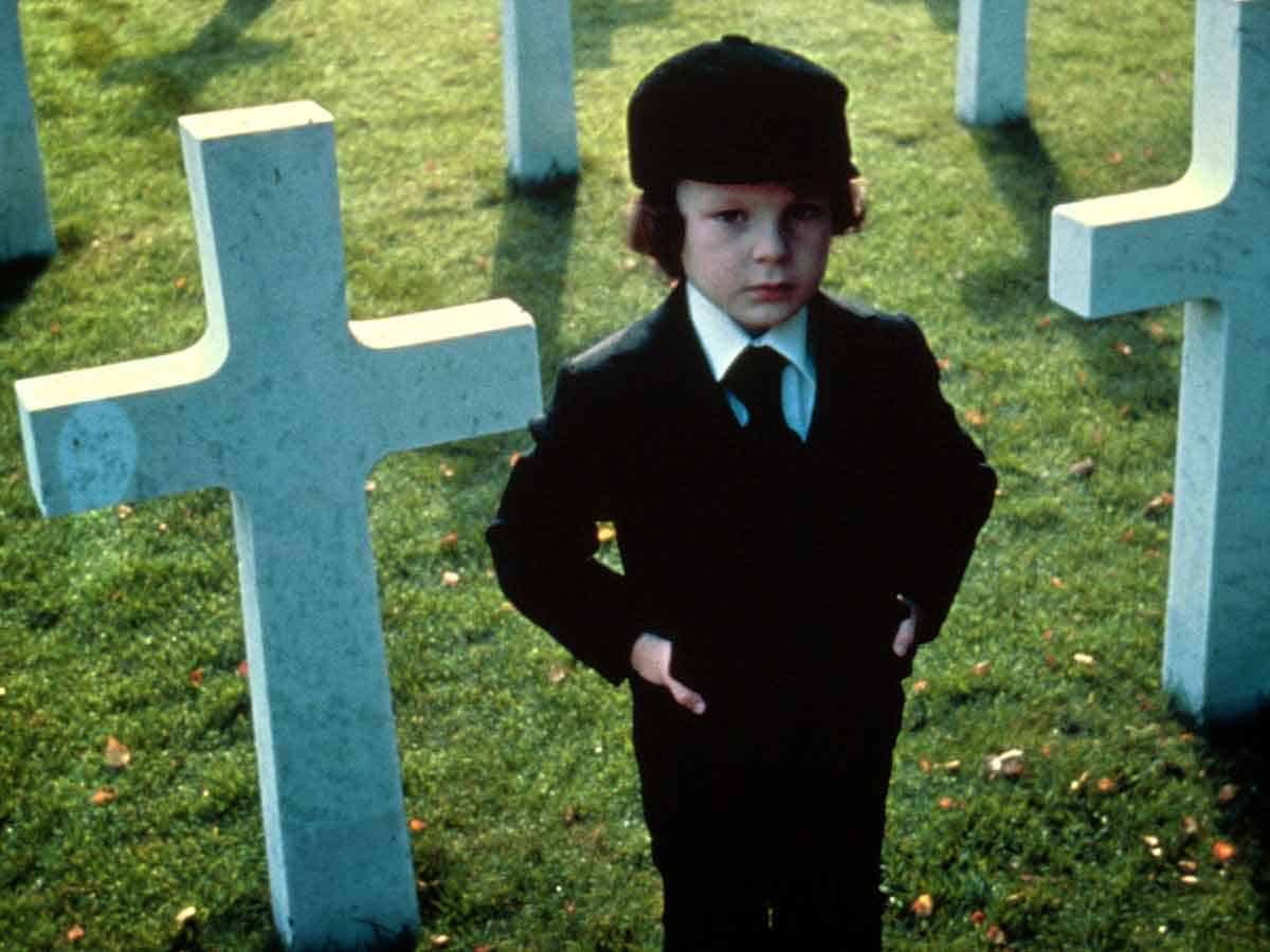 la precuela de la profecía (1976) contará el origen de damien