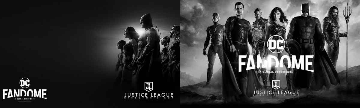 La versión de Liga de la Justicia de Zack Snyder ya tiene titulo oficial