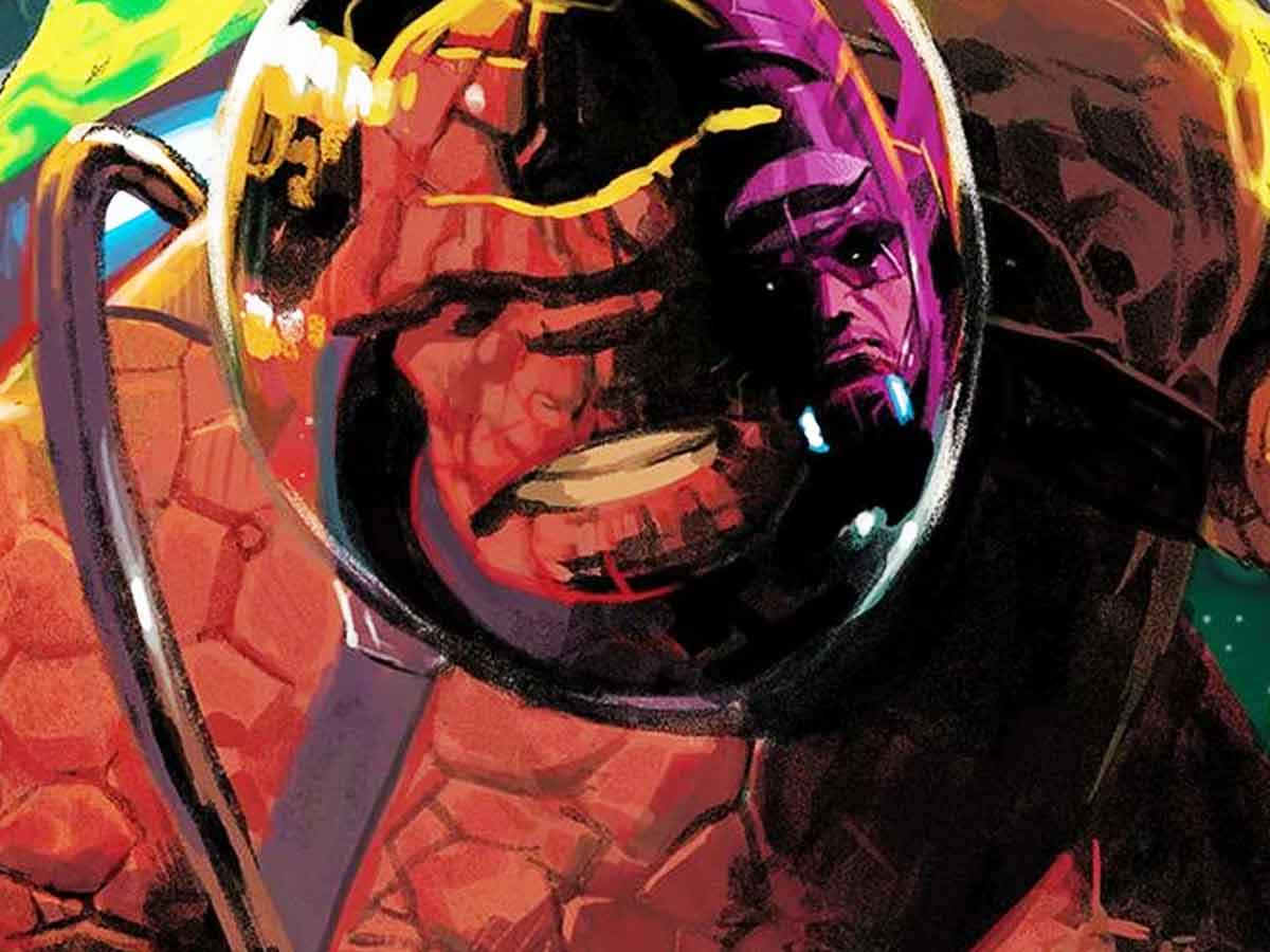 los cuatro fantásticos presentan un villano mayor que galactus