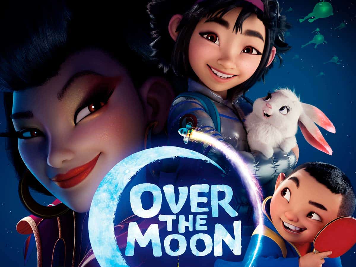 más allá de la luna