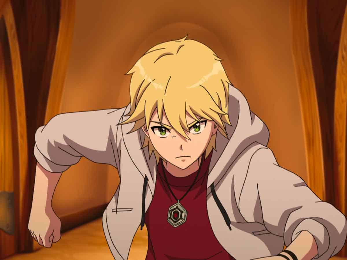 Memorias de Idhun, el mundo de Laura Gallego llega a las pantallas crítica de memorias de idhun