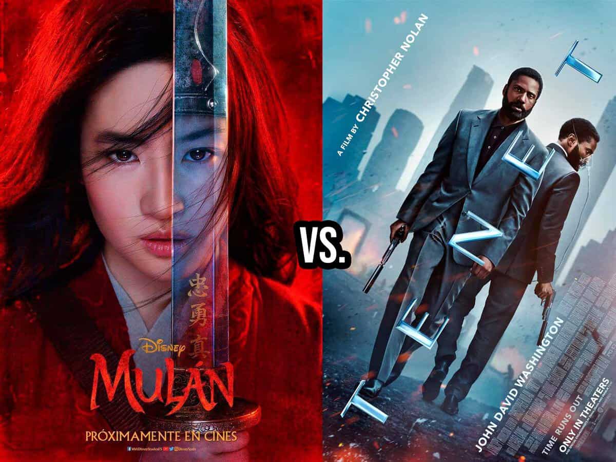 mulan vs tenet
