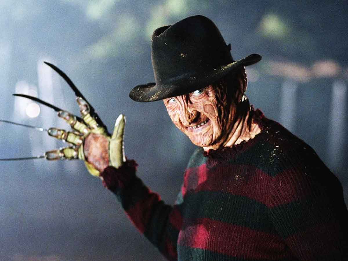 pesadilla en la calle elm tiene una conexión con el asesinato de jfk