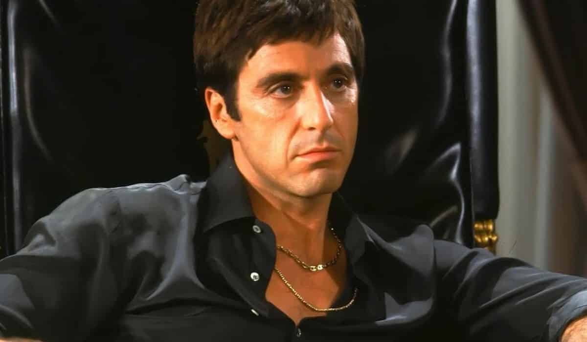 scarface, de luca guadagnino, será "shockeante"