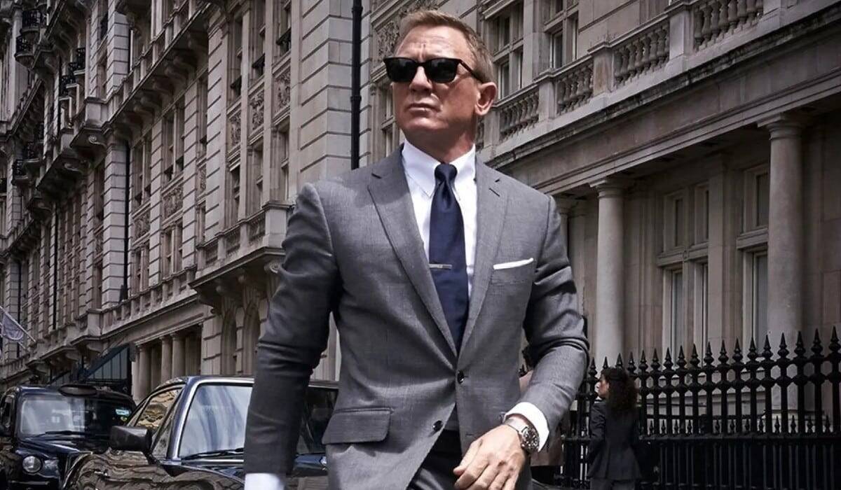 Sin tiempo para morir"mantiene su fecha de estreno