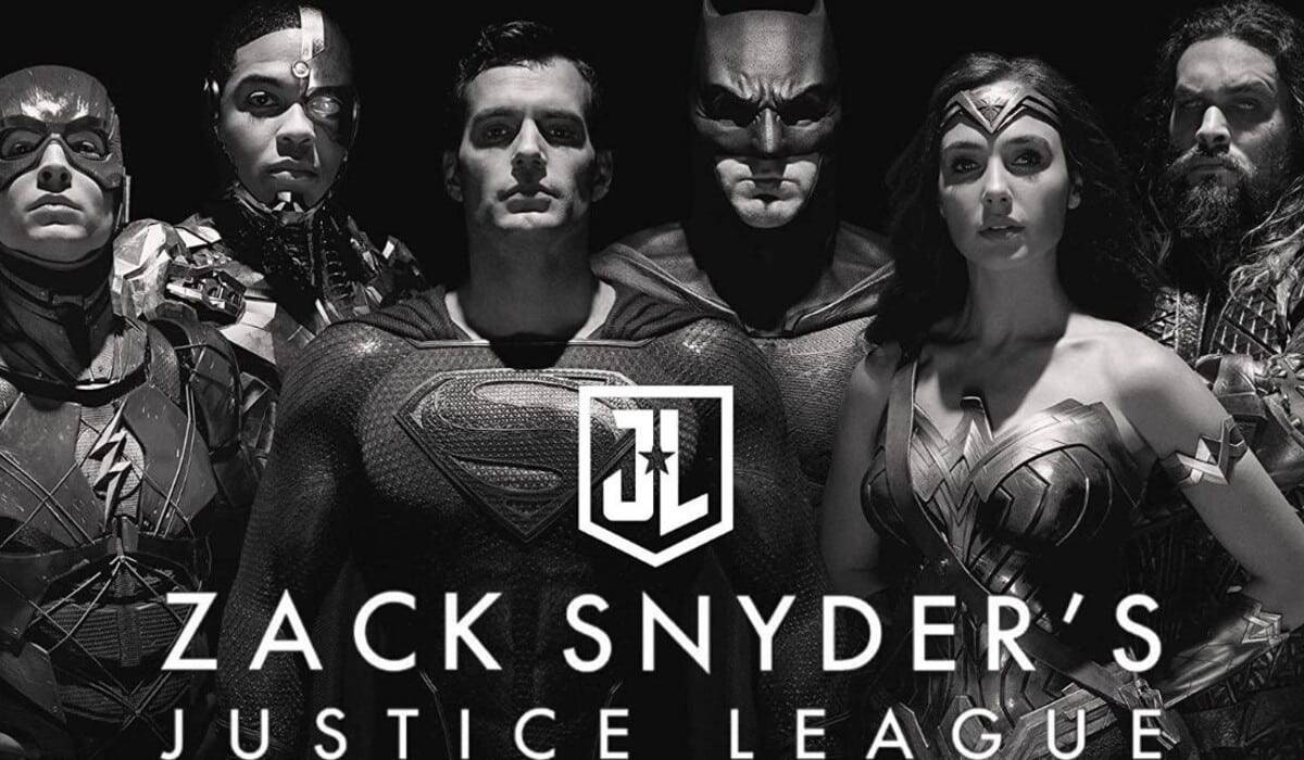 el snyder cut de la liga de la justicia tendrá nuevas escenas de ben affleck, henry cavill y gal gadot