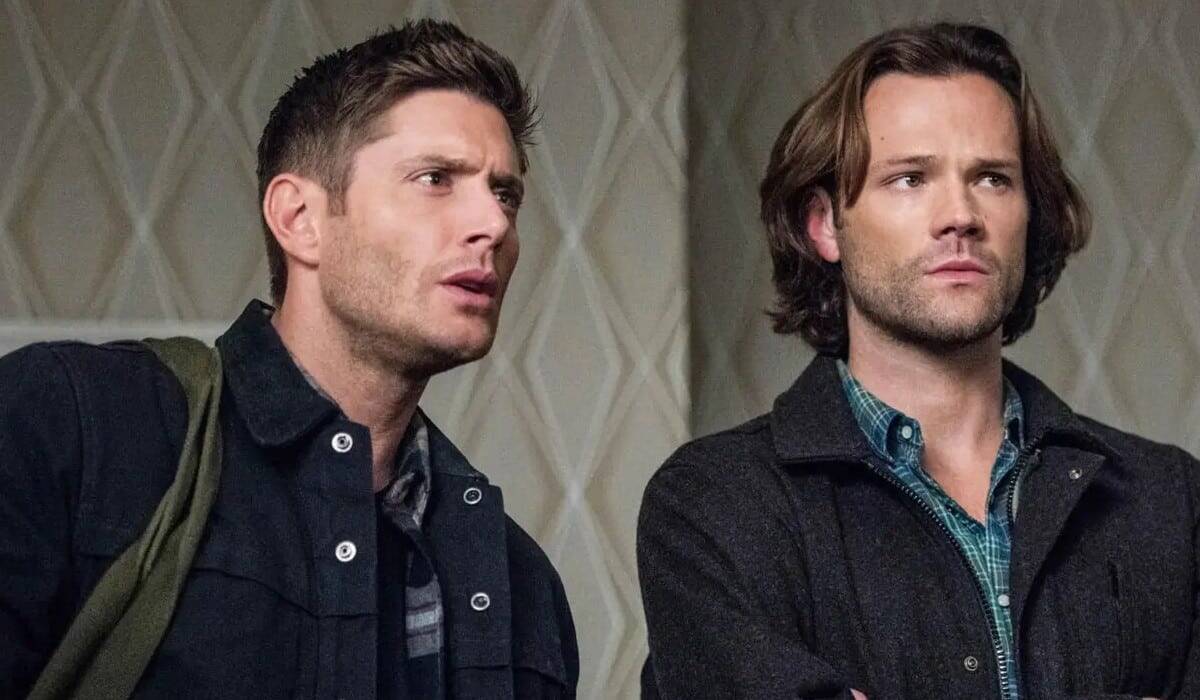 Jensen Ackles: "El final de Sobrenatural no será una despedida definitiva" jensen ackles: "el final de sobrenatural no será una despedida definitiva"