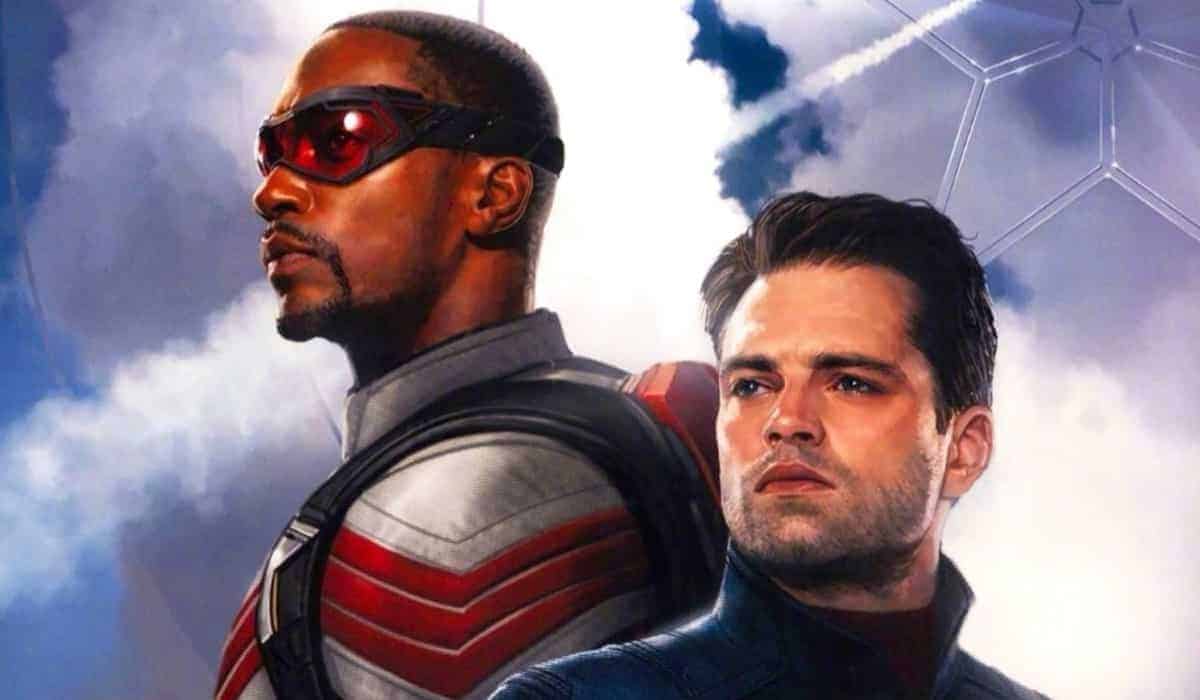 The Falcon and the Winter Soldier podría llegar finalmente en 2021 https://twitter.com/brandondavisbd/status/1307867259520593922?ref_src=twsrc%5etfw%7ctwcamp%5etweetembed%7ctwterm%5e1307867259520593922%7ctwgr%5eshare_3&ref_url=https%3a%2f%2fwww.ecartelera.com%2fnoticias%2fthe-falcon-and-the-winter-soldier-retraso-estreno-62344%2f