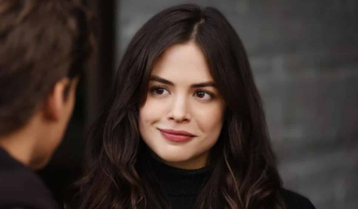 titans: donna troy podría aparecer en la tercera temporada