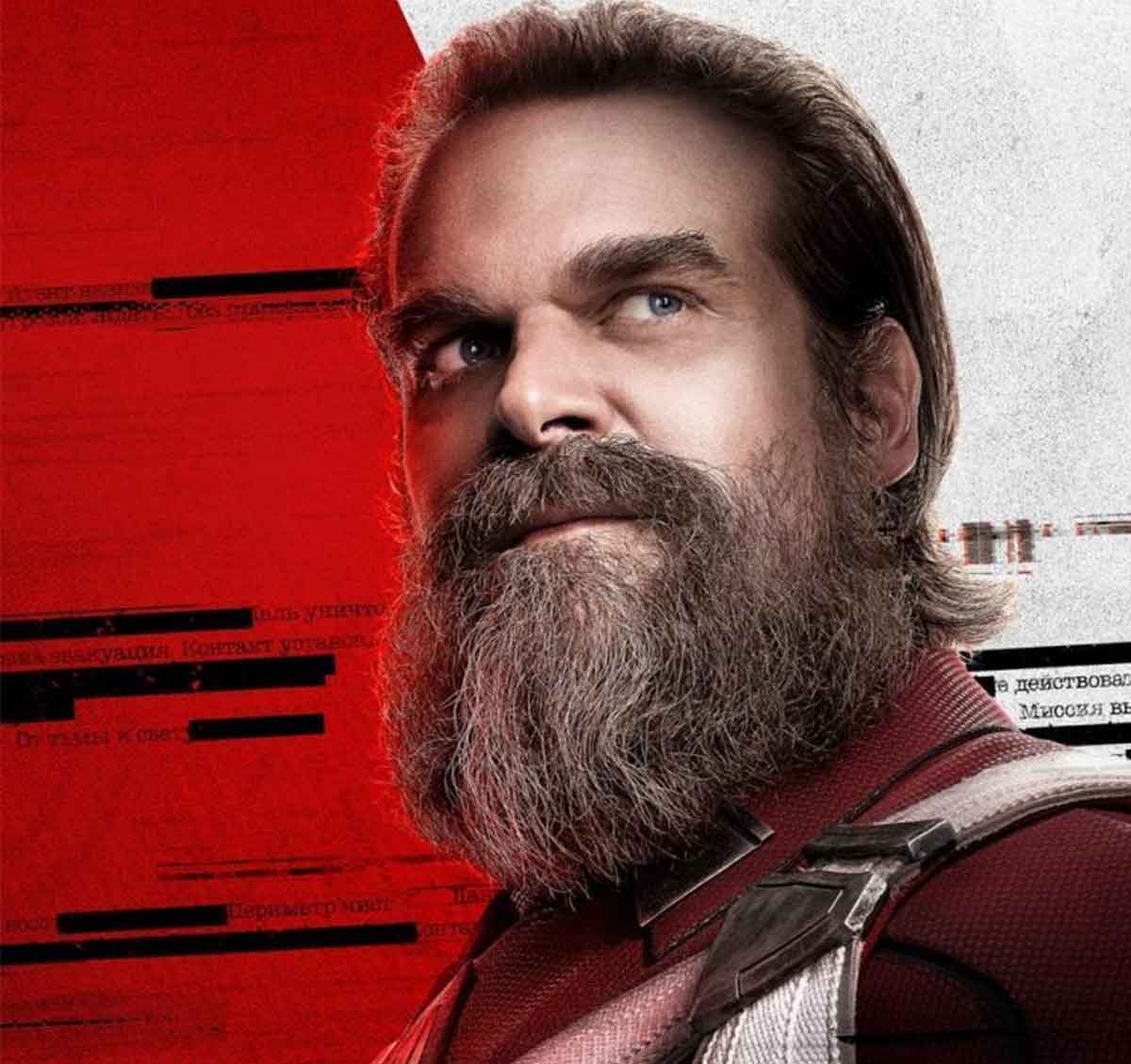 Viuda Negra: Descripción de los 4 personajes protagonistas viuda negra: descripción de los 4 personajes protagonistas