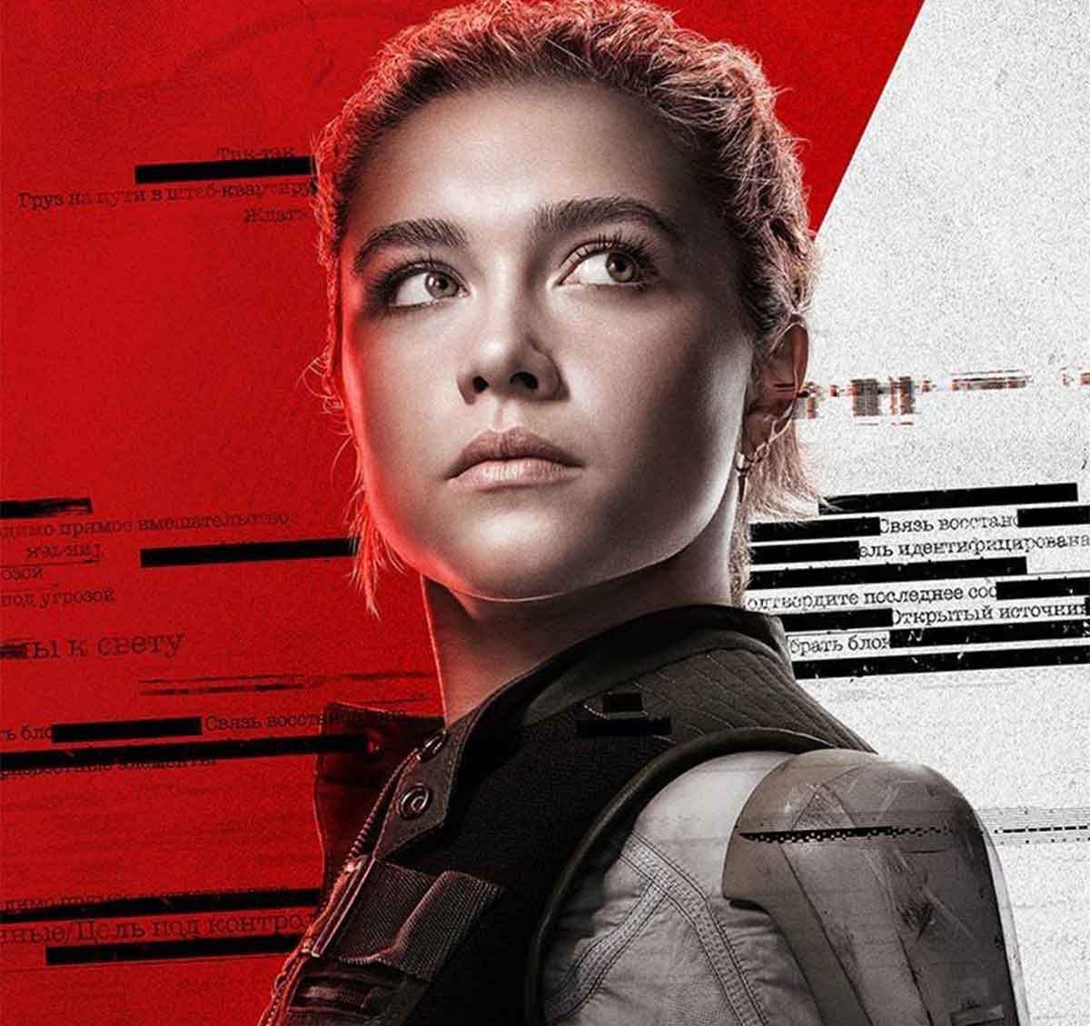 Marvel Studios quiere hacer Viuda Negra 2