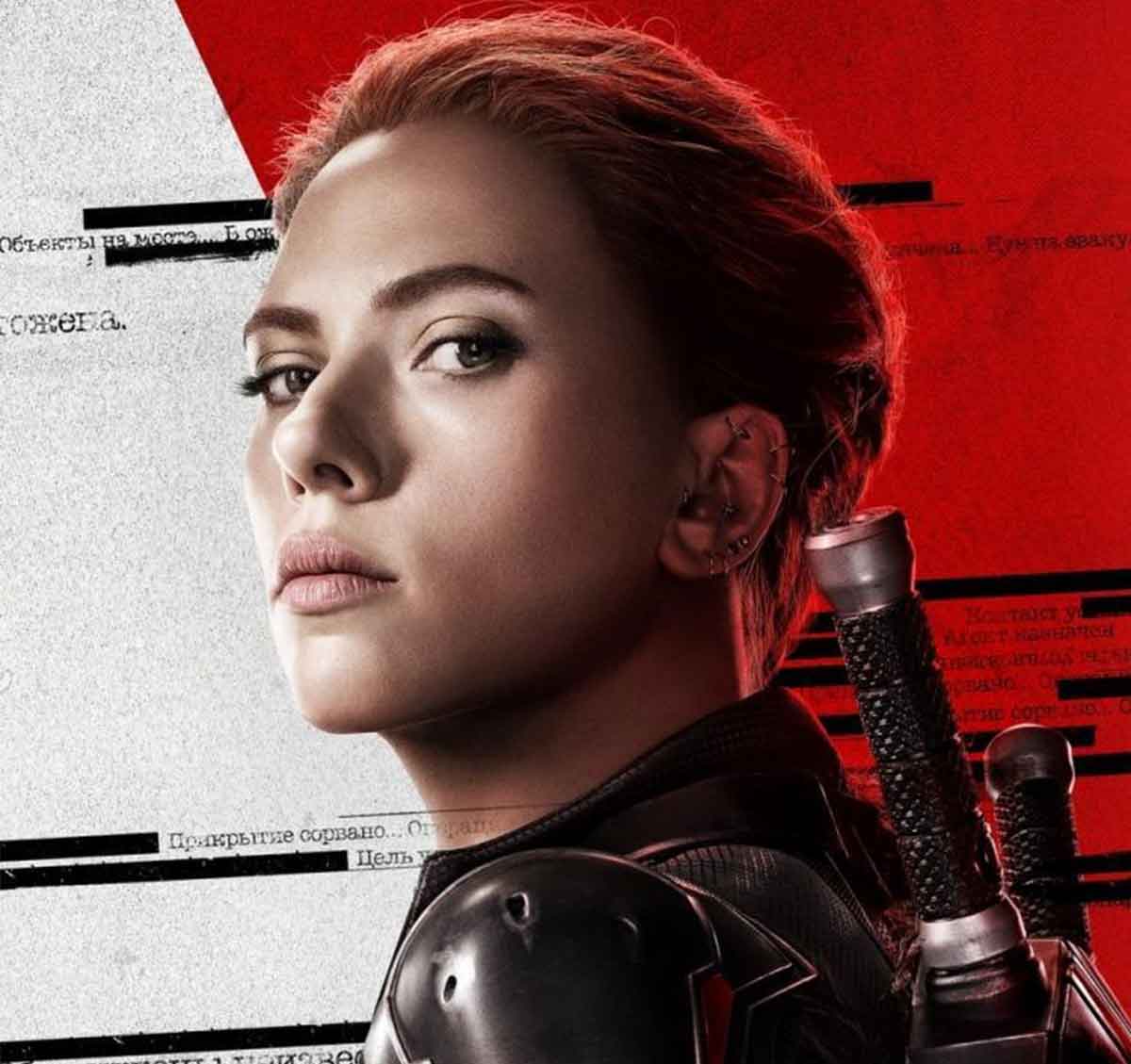 Scarlett Johansson scarlett johansson