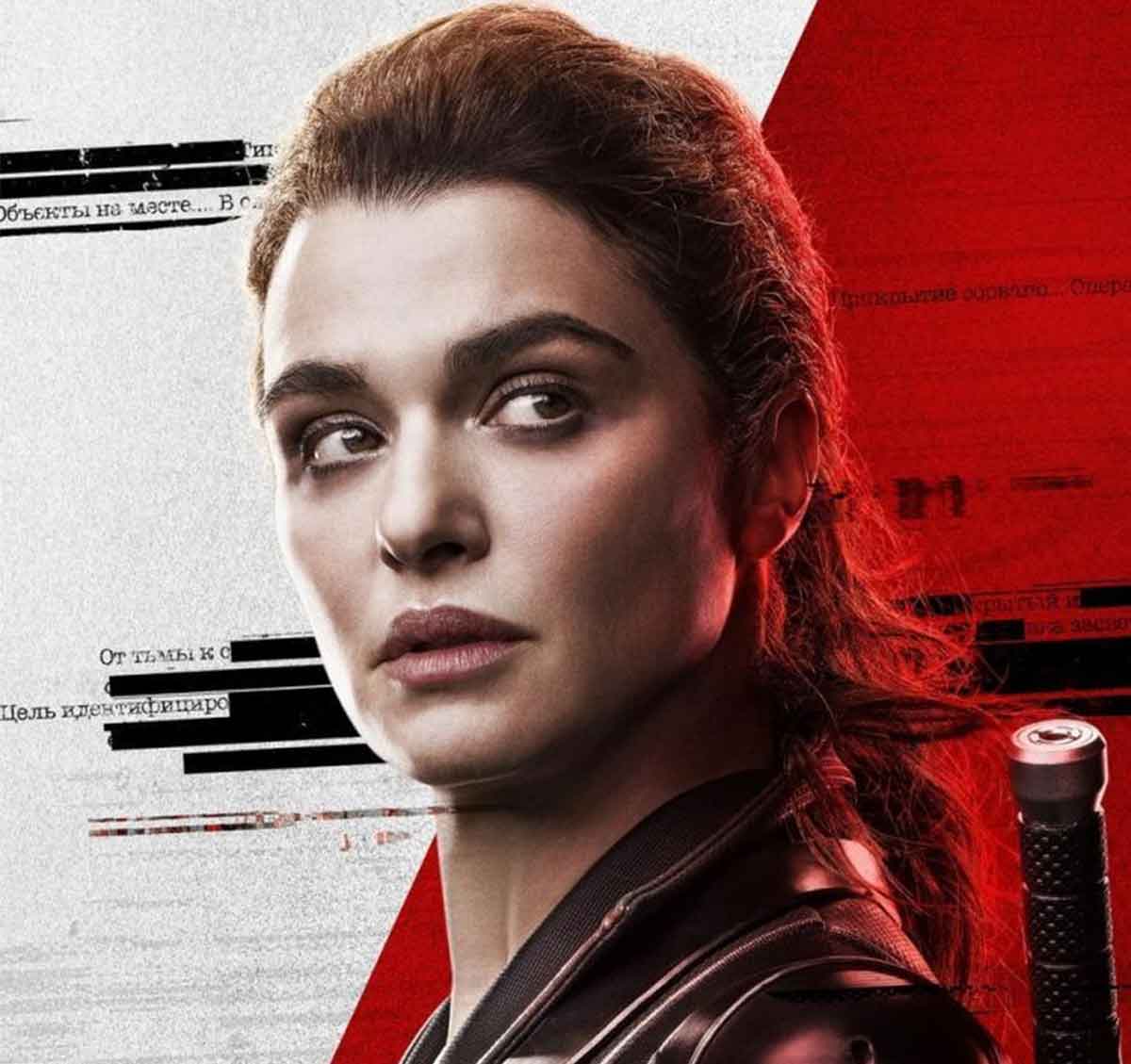 Viuda Negra: Descripción de los 4 personajes protagonistas viuda negra: descripción de los 4 personajes protagonistas