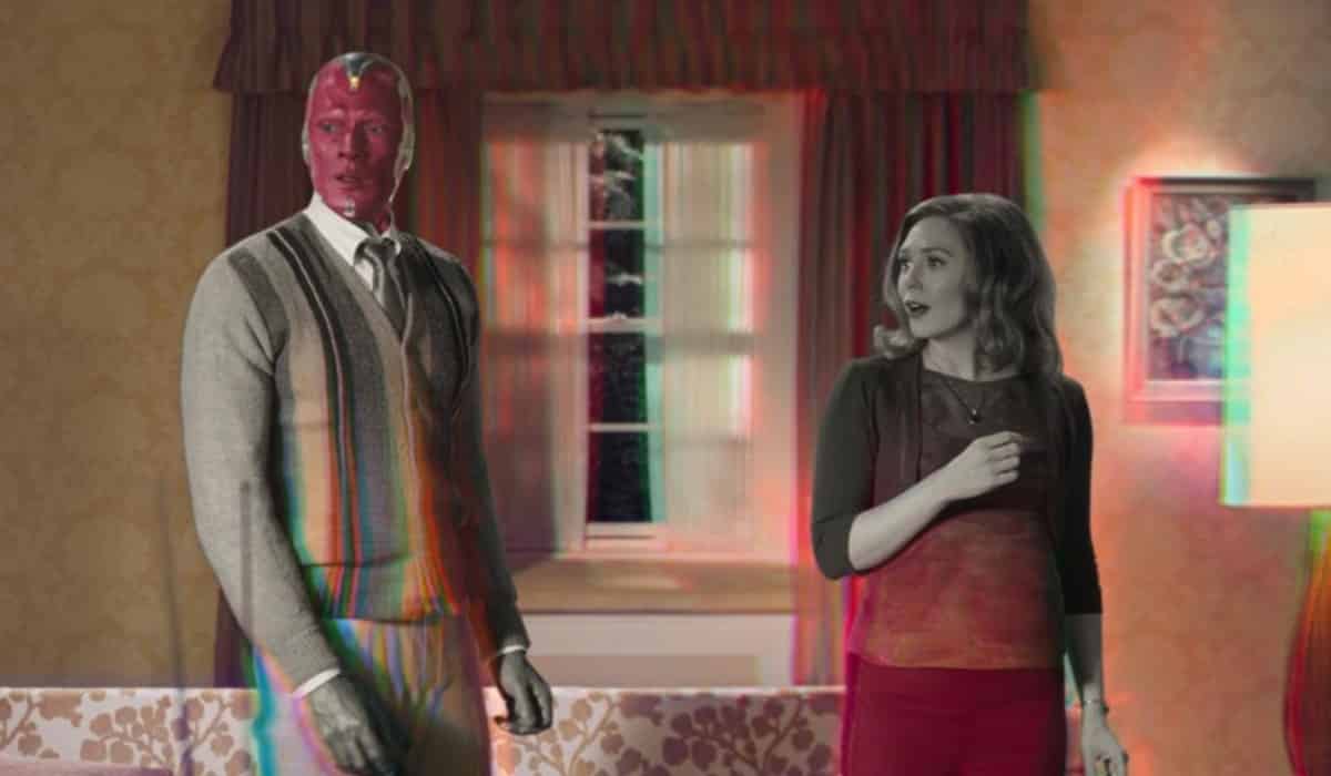 WandaVision: El trailer alcanzó 53 millones de visitas en 24 horas wandavision: el trailer alcanzó 53 millones de visitas en 24 horas