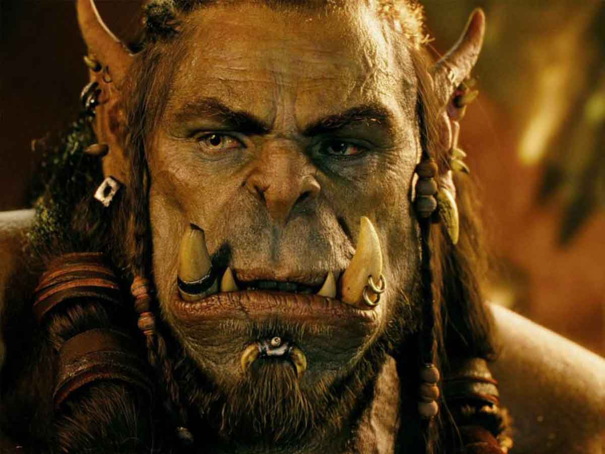 está preparando una nueva película de warcraft