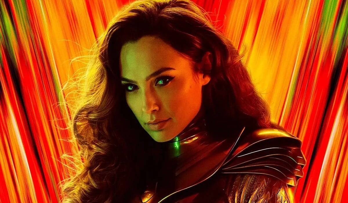 wonder woman 1984 podría volver cambiar su fecha de estreno