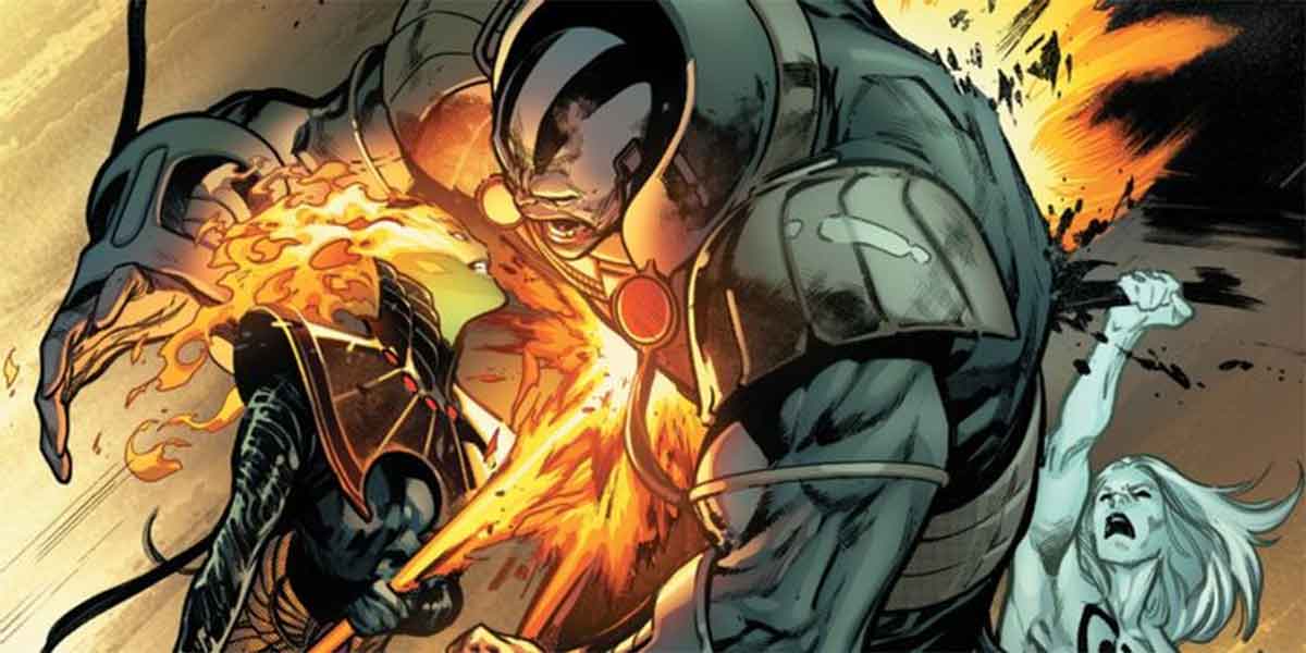 los x-men se enfrentan a un fracaso al que no podrán sobrevivir