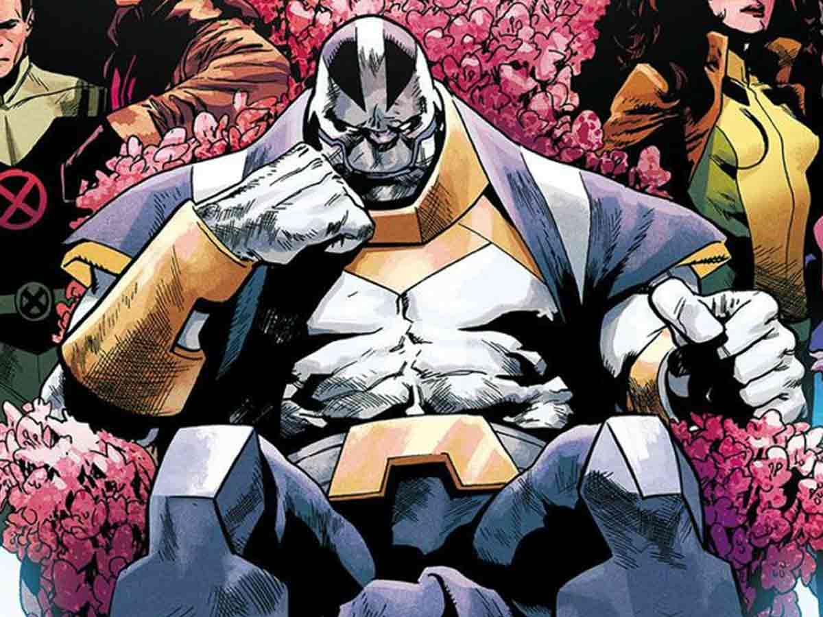 los x-men se enfrentan a un fracaso al que no podrán sobrevivir