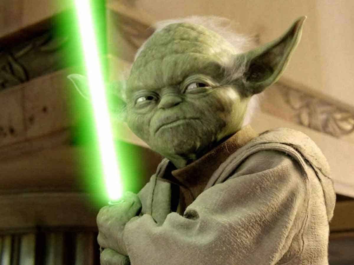 Star Wars pensaría en hacer un show basado en este personaje