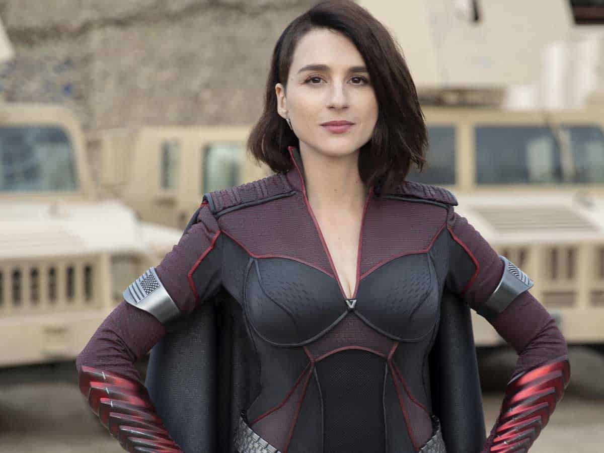 Amazon da luz verde a Vought Rising, el Precuela de The Boys con Jensen Ackles y Aya Cash