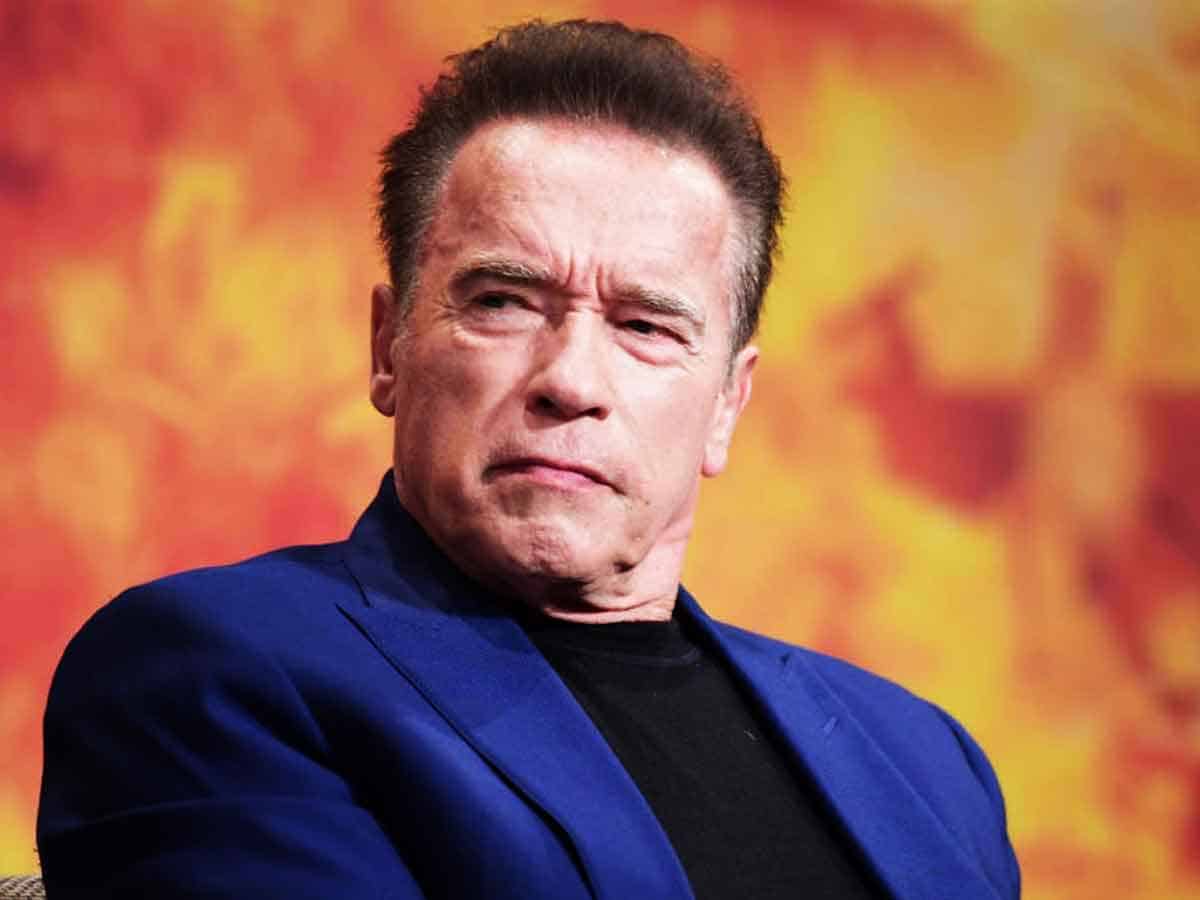 arnold schwarzenegger se recupera después de un cirugía cardíaca