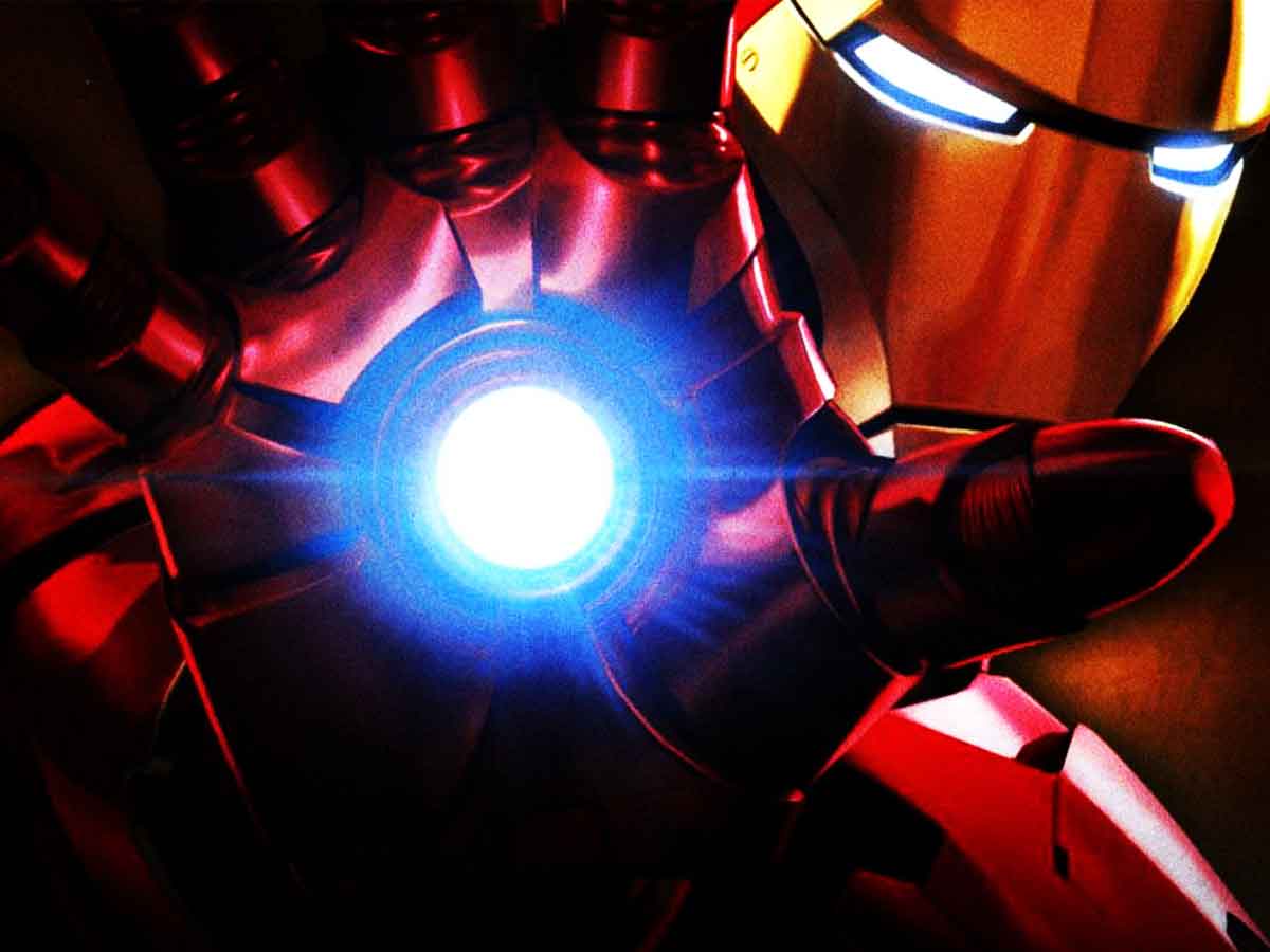 así regresará robert downey jr como iron man
