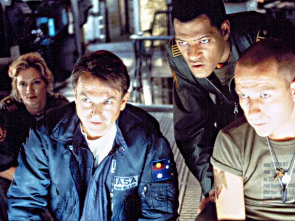 paul w.s anderson no quiere arruinar event horizon con una secuela