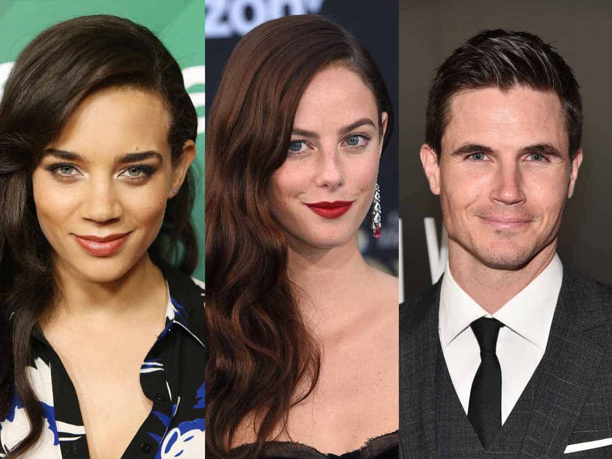 El reboot de Resident Evil ya tiene elenco