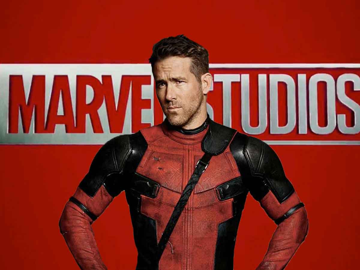 ryan reynolds quiere el control total sobre deadpool en marvel studios