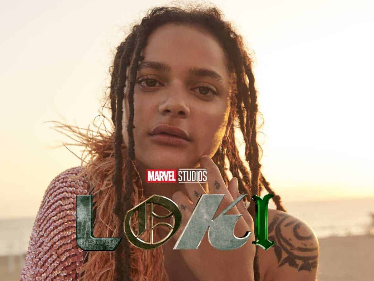 Sasha Lane podría haberse unido al elenco de Loki sasha lane podría haberse unido al elenco de loki
