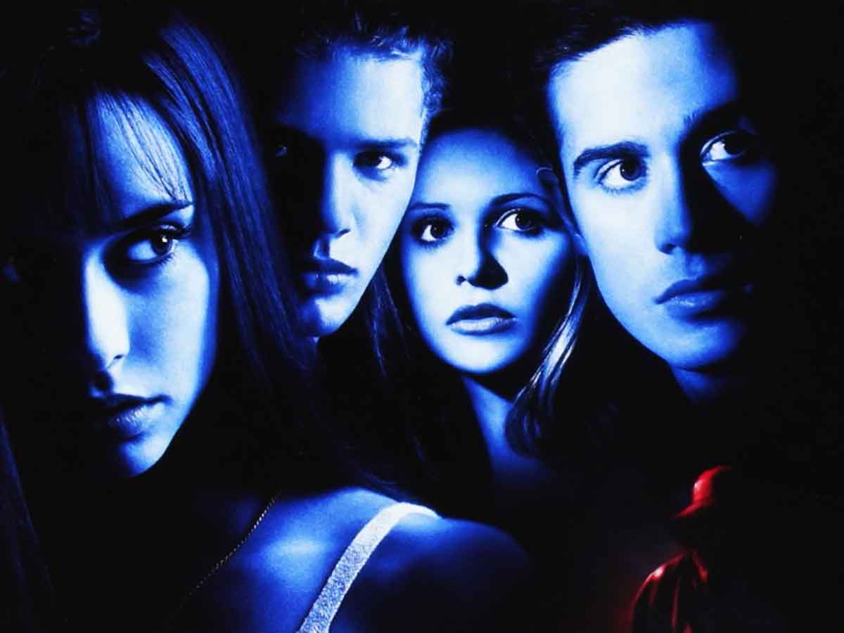 Sé lo que hicisteis el último verano tendrá una serie de televisión sé lo que hicisteis el último verano tendrá una serie de televisión