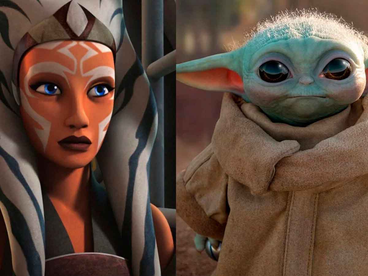 teoría star wars: la conexión de baby yoda y la nueva trilogía