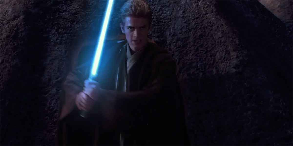 teoría star wars: alguien más provocó la muerte de la madre de anakin