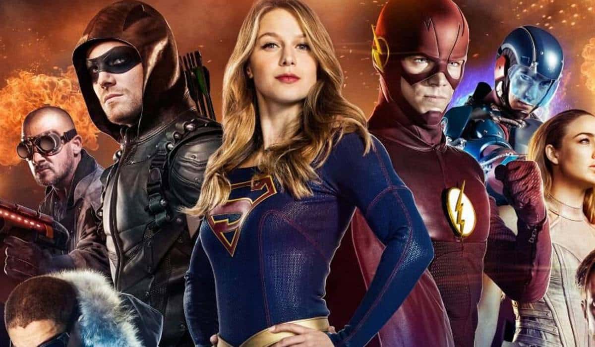 ¿tendremos una película del arrowverso?