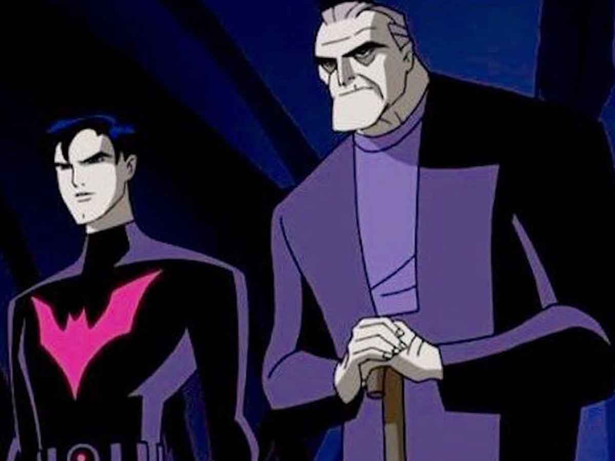 La espectacular serie que planea HBO sobre Batman