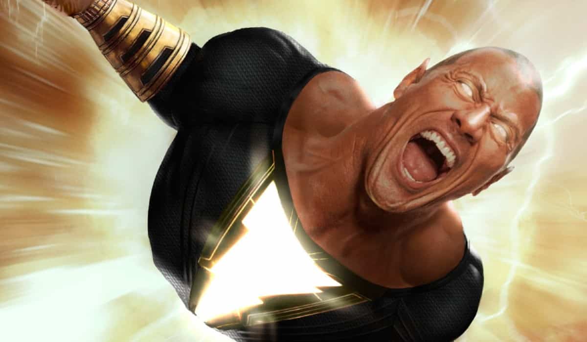 black adam sumó a aldis hodge a su reparto