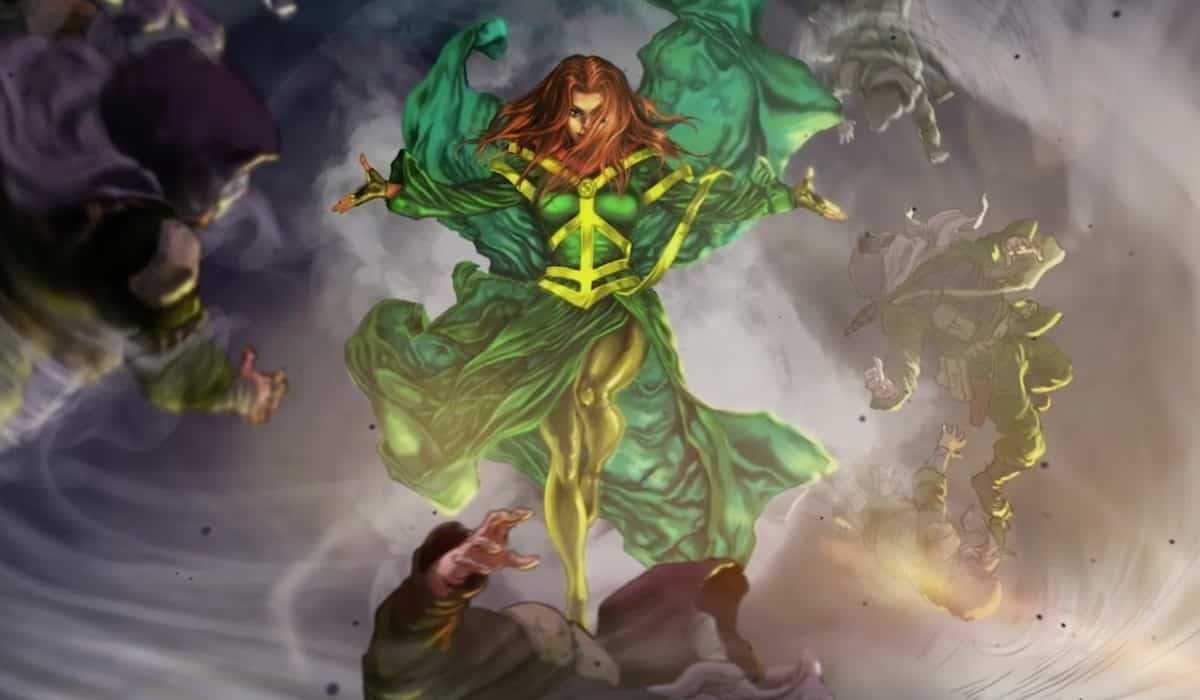 Black Adam: Dos actrices son candidatas para interpretar a Cyclone black adam: dos actrices son candidatas para interpretar a cyclone