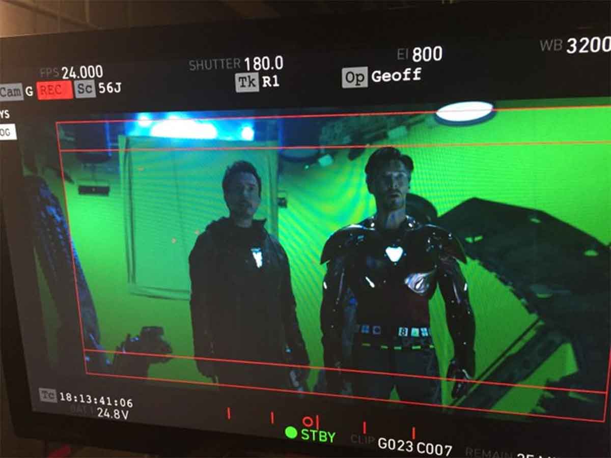 revelan los mejores secretos del universo cinematográfico de marvel