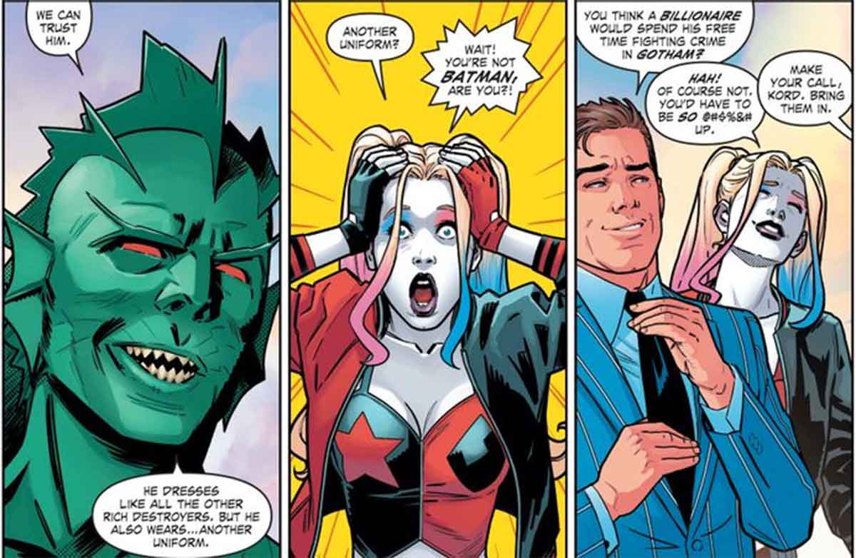 dc comics revela como batman consigue mantener su identidad en secreto