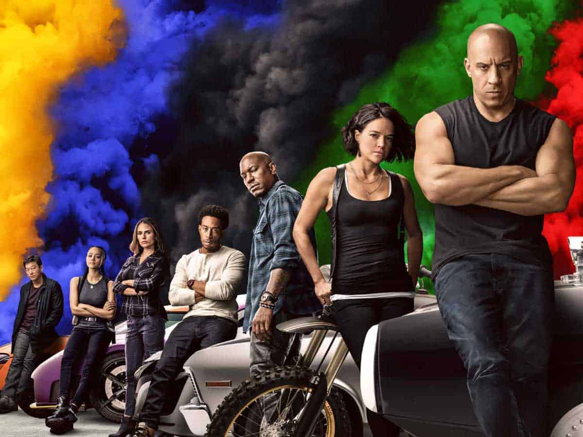 fast and furious 9 dest