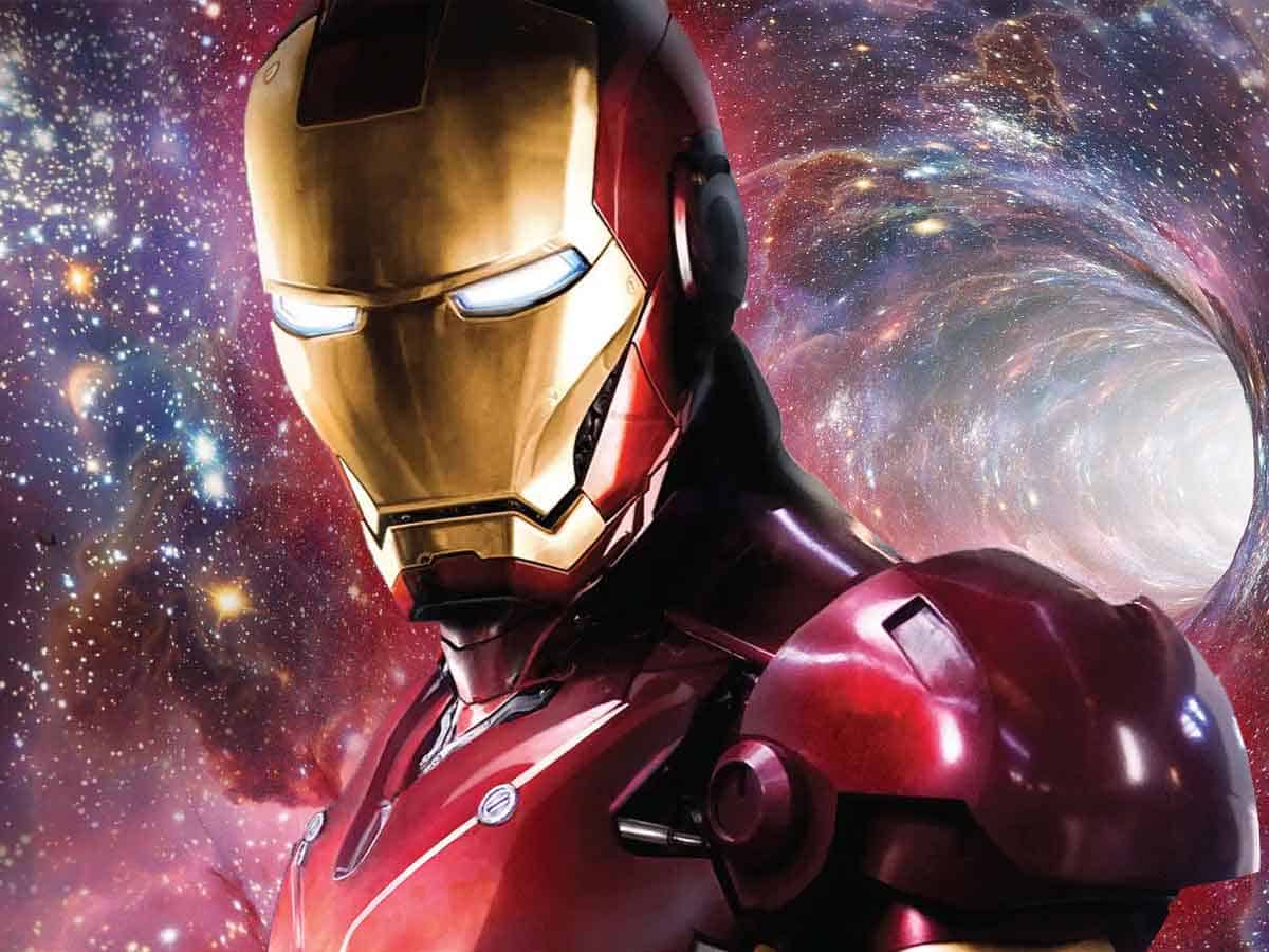 iron man conocía el multiverso antes de vengadores: endgame