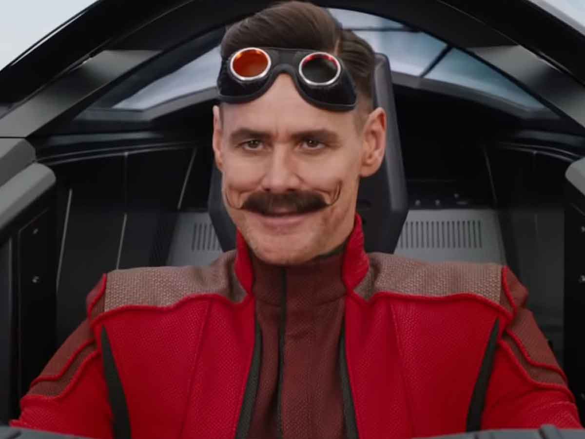 jim carrey podría protagonizar un spin-off de sonic