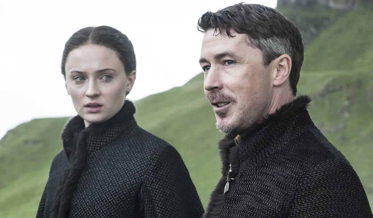 Juego de tronos: George R.R. Martin criticó una escena de la serie