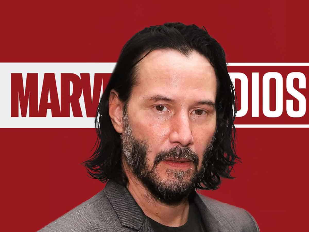 keanu reeves quiere ser el mejor pagado si ficha por marvel
