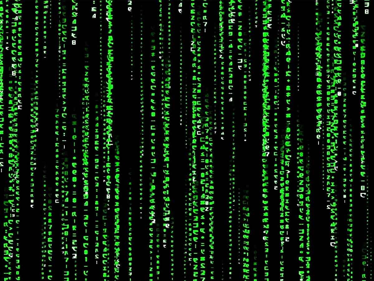 científicos dicen que podríamos estar viviendo en matrix