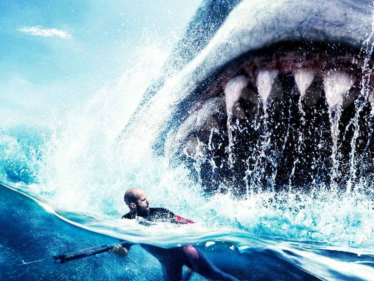 megalodón 2 ya tiene director