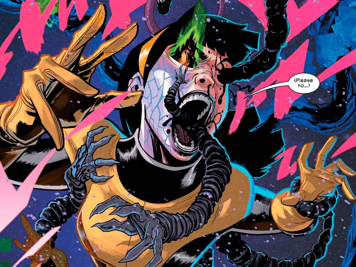 nuevos mutantes 6 (2020)