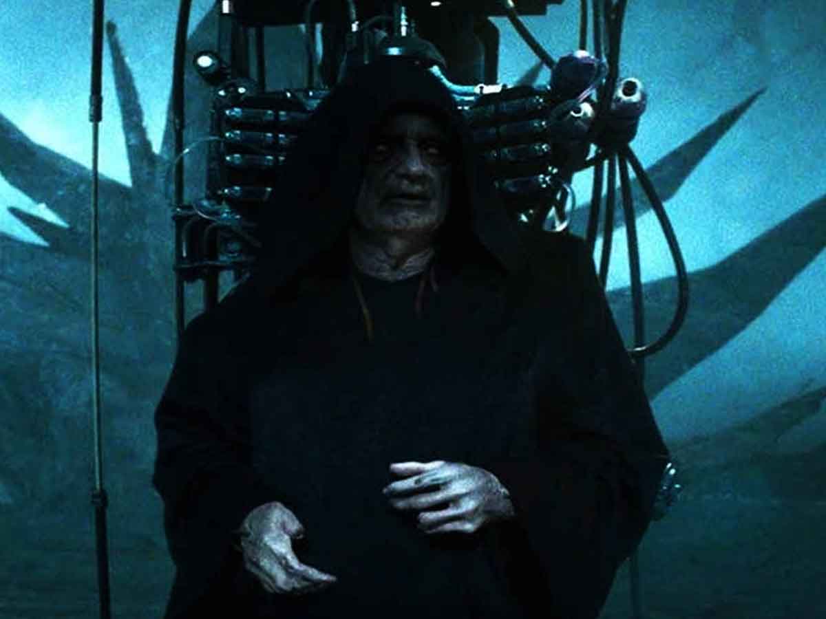 Star Wars: El laboratorio clonador de Palpatine pudo ser muy diferente