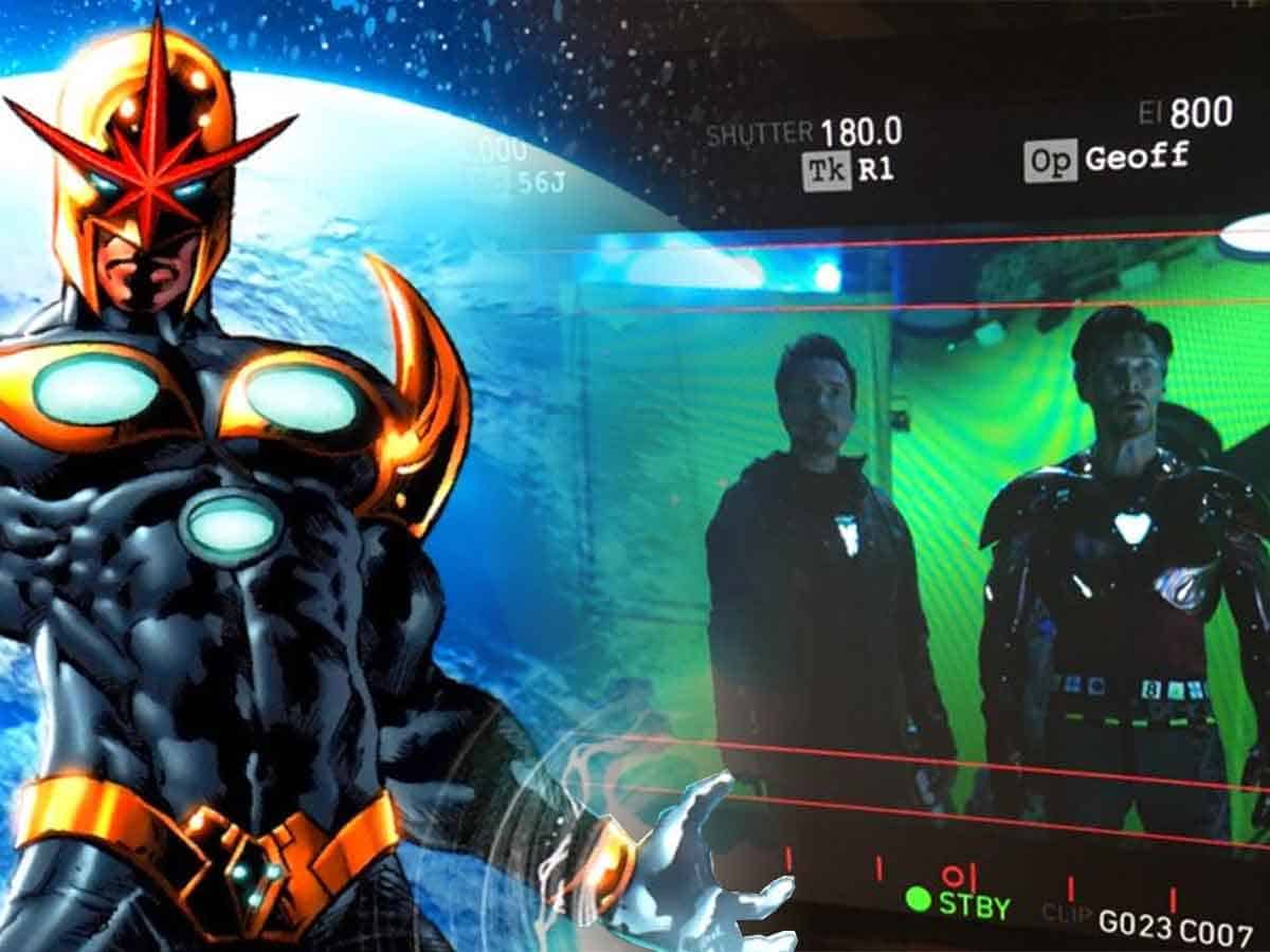 revelan los mejores secretos del universo cinematográfico de marvel